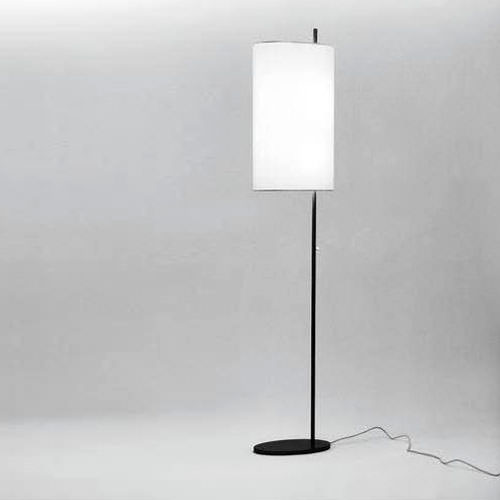 AJ Royal Floor Lamp by Santa and Cole Lamps